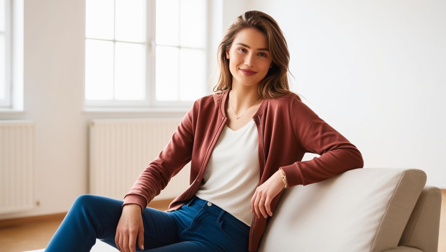 High-End Trans Models on OnlyFans Where Professionalism Meets Seduction