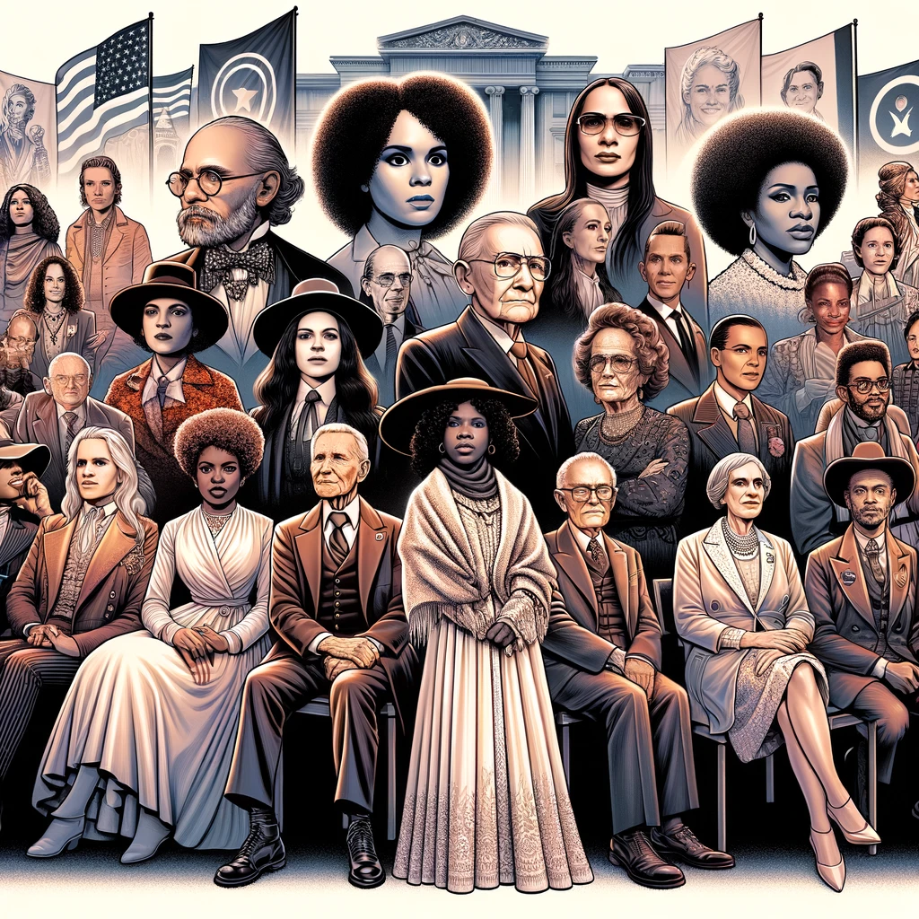 Famous Trans Women in History: A Legacy of Resilience and Revolution