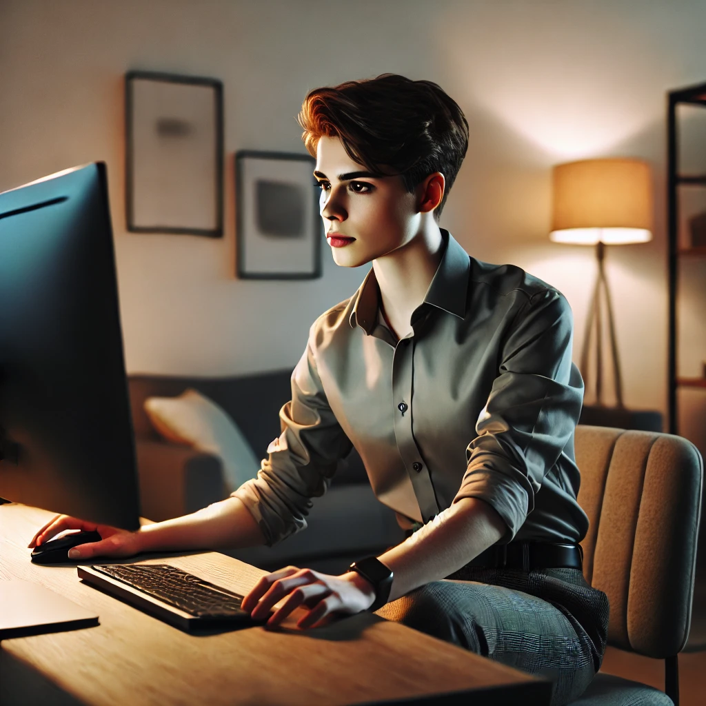 A Niche Fansly account and how to built one: Ultimate Guide