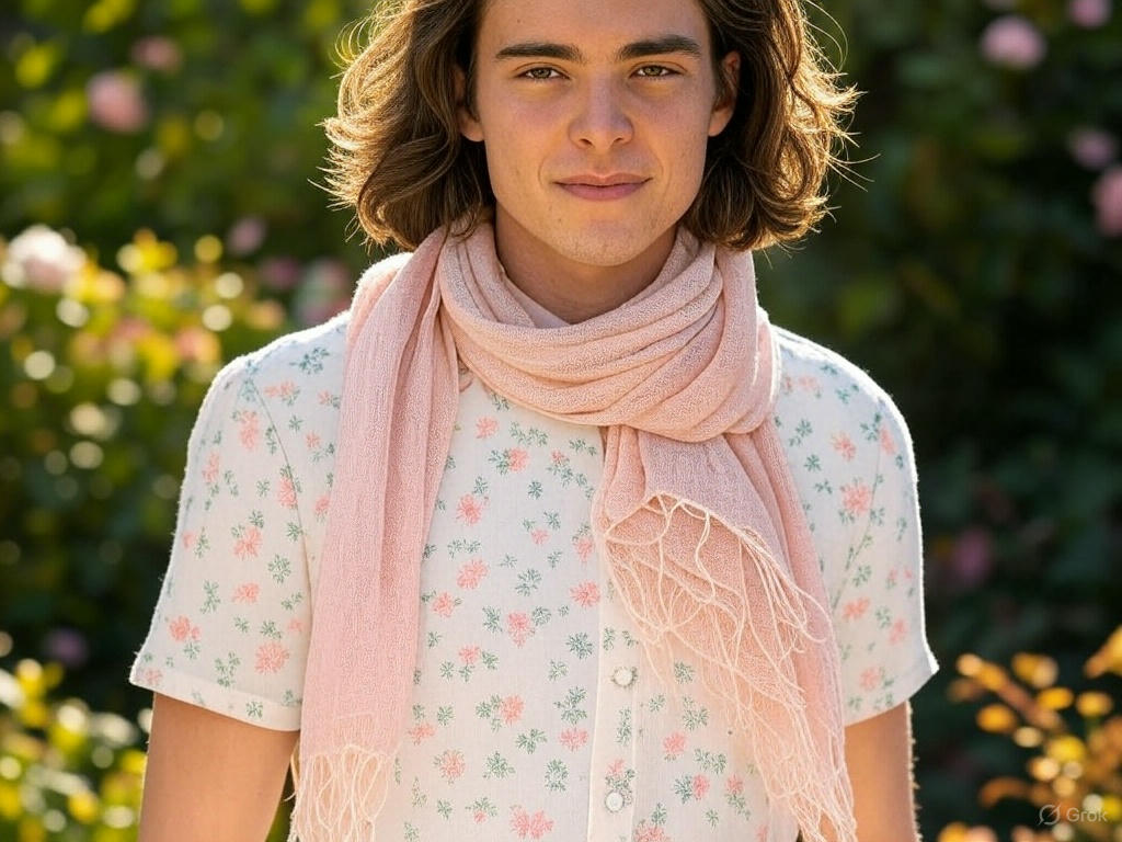 Femboy Fashion & Beauty: How Androgynous Style Is Redefining Masculinity