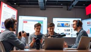 Smart Guide to Budgeting Social Media Ad Spend: Make Every Dollar Count 1 onlyfansmanager-marketing-budget-ads